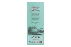 Ром Compagnie des Indes Blend Jamaica 5yo
