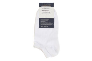 Носки мужские Легка хода №6332 25 белый