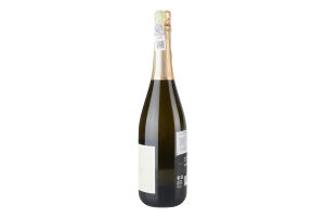 Вино ігристе 0.75л 10.5% біле сухе DOCG Valdobbiadene Prosecco Primo Franco Nino Franco пл
