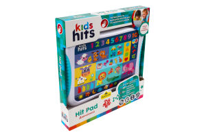 Іграшка Планшет 25*27*4см KH01/012 Кідс Хітс