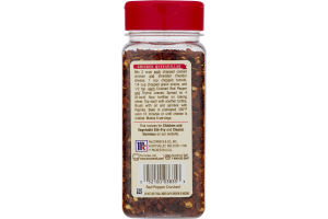 McCormick Crushed Red Pepper