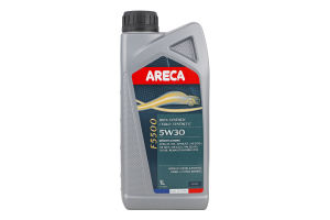 Олива моторна Areca F5500 5W-30 синтетична