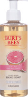 Burt's Bees Extra Energizing Citrus & Ginger Hand Soap