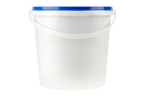 Горчица пищевая Французская Metro Chef ведро 1кг