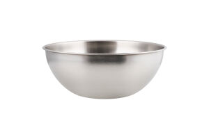 Миска нержавеющая сталь d22см №KYYW030 Greenwich Products Co. Limited 1шт