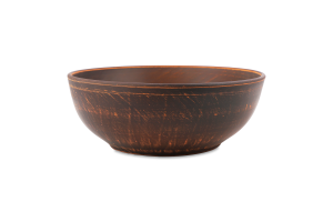 Миска 1л кераміка гладка Духм'яна піч