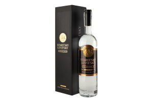 Горілка Staritsky&Levitsky Private Cellar