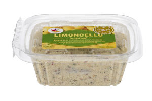 Ahold Limoncello Inspired Panko Breadcrumbs