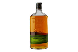 Виски 0.7л 45% 95 Rye Bulleit бут