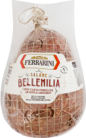 Колбаса Салями ди Прошутто Беллемилия Ferrarini кг