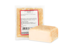 Сало вареное По-крестьянски ТОВ Прилуцький птахокомбінат кг