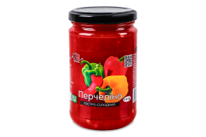 Соус Перчелино остро-сладкий Grand Ragu с/б 310г