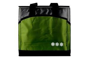 Сумка изотермическая 28л 34х26х32см №KYYW037 Greenwich Products Co. Limited 1шт в ассорт