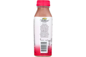 Bolthouse Farms 100% Fruit Juice Smoothie Strawberry Banana