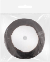 Стрічка д/подарунків мікс золотих тонів №60/67/158/160 сатин 1,2см*22м