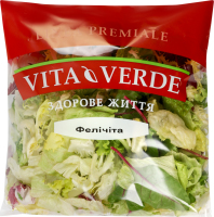 Салат Vita Verde Фелічіта 200г