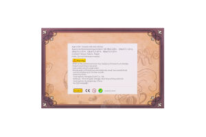 Конструктор Будинок кави румбокс LED 985790