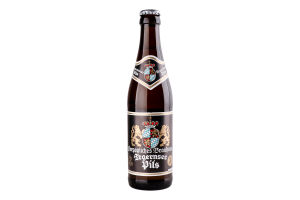 Пиво Brauhaus Tegernsee Pils світле