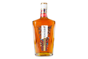 Напій спиртний 0.5л 30% Кава Shabo пл