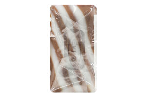 Мило туалетне Крем та кокосова олія 1+1 Duru 4х80г