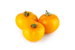 Томат Єлов Бол жовтий
