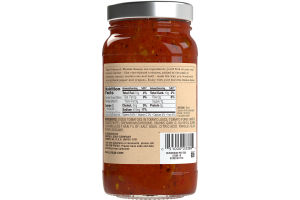 Prego Farmers' Market™ Mushroom Sauce, 23.5 oz.