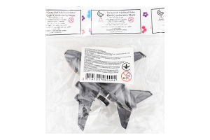 Іграшка Літачок 1:64 в асортименті