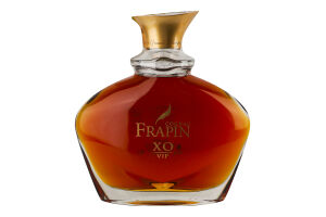Коньяк 0.7л 40% XO VIP Grande Champagne Frapin к/у