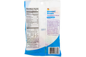 Ahold Sugar Free Gummi Bears