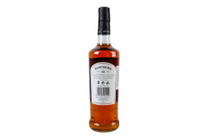 Віскі 0.7л 43% односолодове 18YO Bowmore к/у