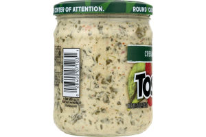 Tostitos Creamy Spinach Dip