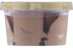 Breyers Gelato Indulgences Chocolate Hazelnut