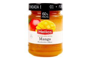 Джем з манго Extra Helios с/б 340г