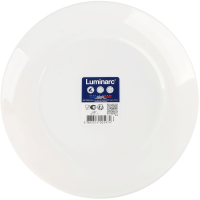 Тарелка десертная d18см №V8740 Apy Luminarc 1шт