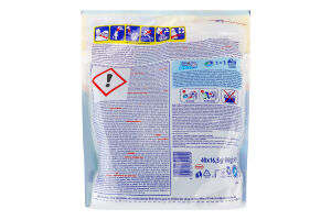 Средство моющее для стирки Universal 4in1 Discs Deep Clean Persil 40x16.5г