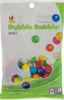 Ahold Dubble Bubble Gum Balls