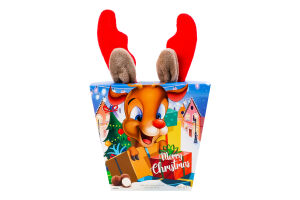 Цукерки Millano Group з молоч шокол з молоч начин