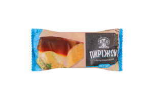 Пирожок с картофелем Рома м/у 85г