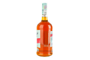 Ром 0.7л 38% Anejo Tradicion Santiago de Cuba бут