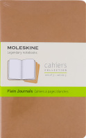 Записник Moleskine Cahier кишеньковий беж