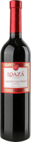 Вино 0.75л 11-15% червоне сухе Cabernet-Sauvignon Loaza пл