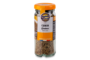 Кмин Sainte Lucie насіння