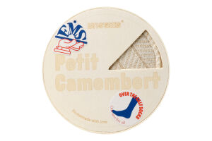 Шкарпетки Eat My Socks Petit Camembert 986198