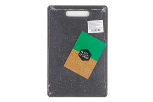 Дошка Eat&Drink обробна 30*20*0.6см 988393