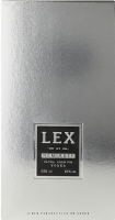 LEX 22 1,0л у сувенірній коробці