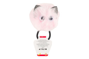 Резинка для волосся Плюш GSB9468 Оффтоп