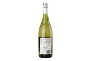 Вино Marlborough Sounds Sauvignon Blanc біле