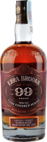 Віскі Ezra Brooks 99 Proof Bourbon Port CaskFinish