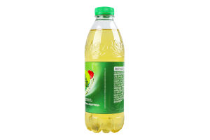 Напій Tea fresh Зелений чай смак саусепа-полуниці