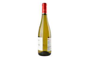Вино 0.75л Muscadet Sevre et Maine B&G 2012